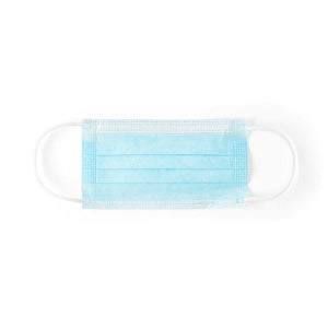 ASTM Level 1 Procedure Face Mask with Ear Loops