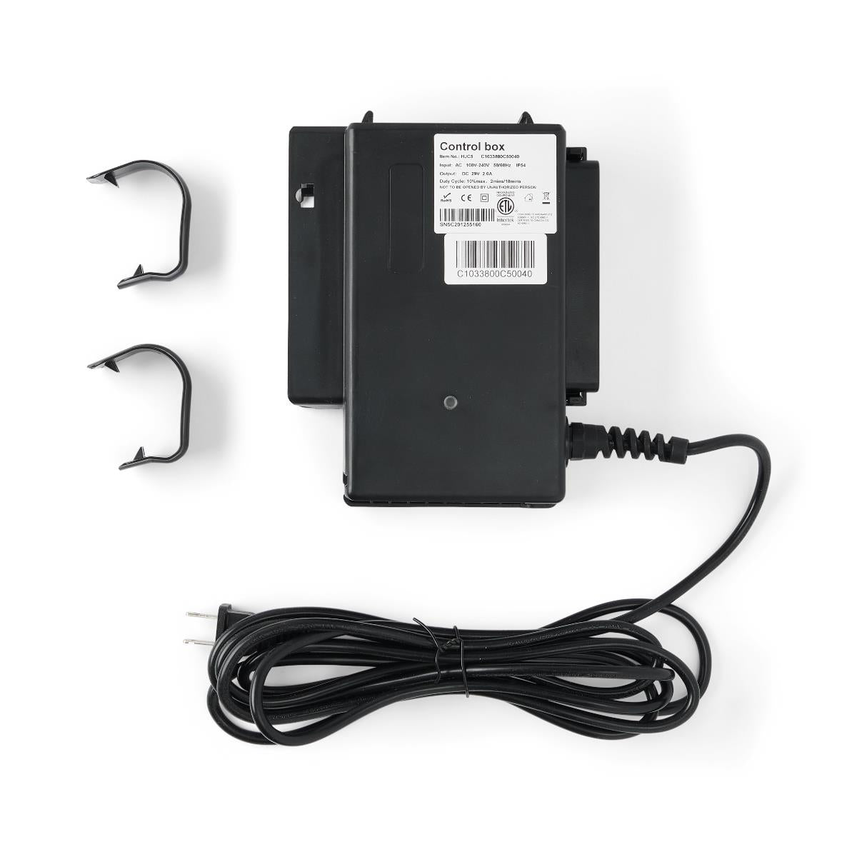 Junction Box for Medlite Beds – ACE Medical Inc