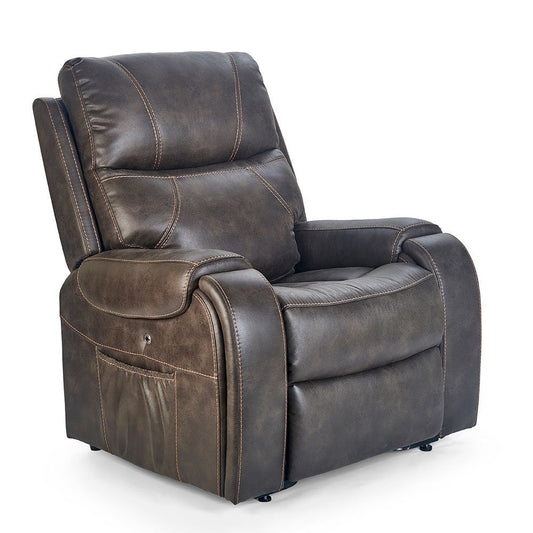 Titan Power Seat Recliner