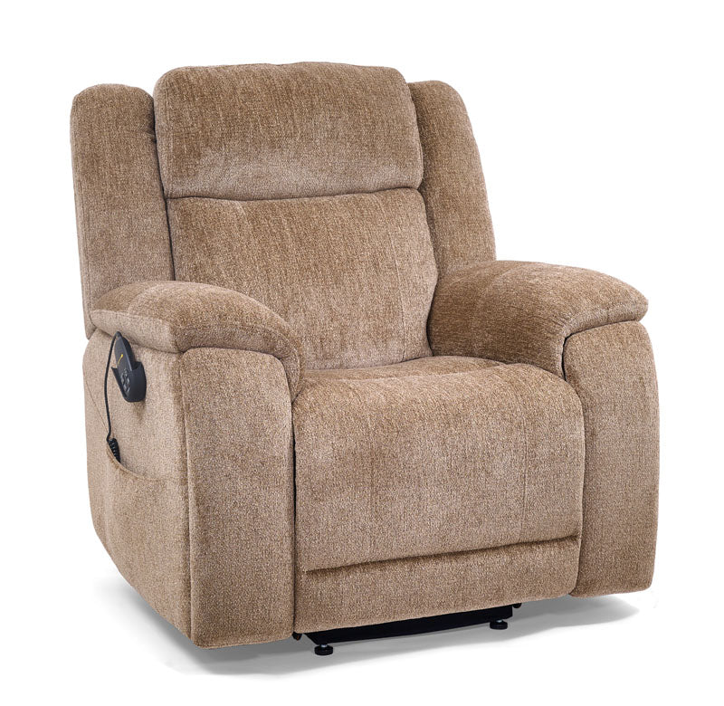 Halo Golden Seat Recliner