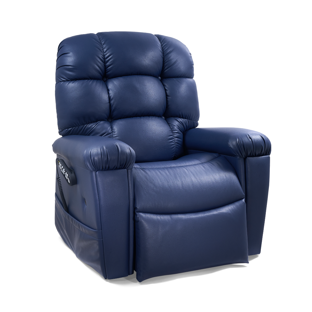 Cloud Supreme with Twilight Seat Recliner