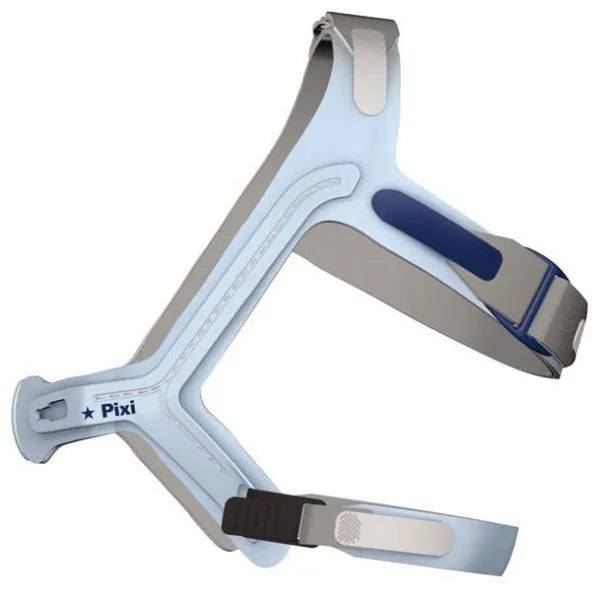 PIXI PEDIATRIC HEADGEAR