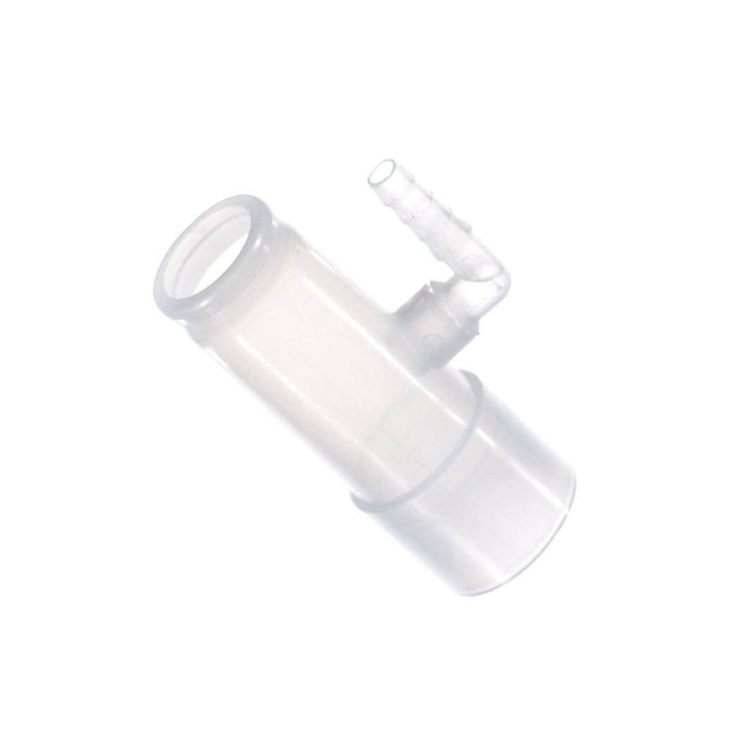 Oxygen Tubing Adapter for Cpap – ACE Medical Inc