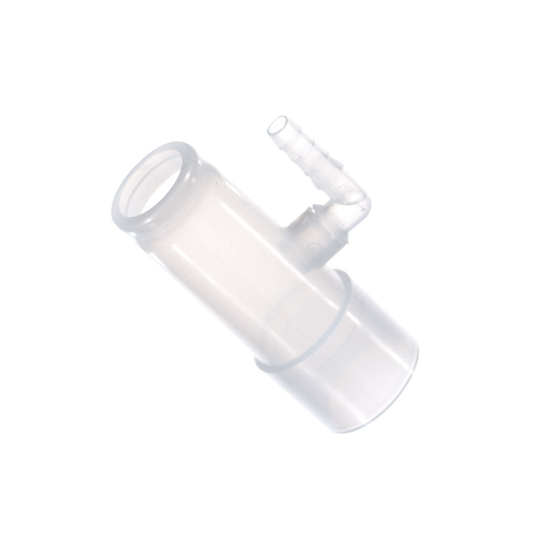 Oxygen Tubing Adapter for Cpap
