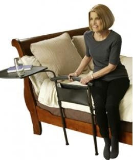 Independence Bed Table