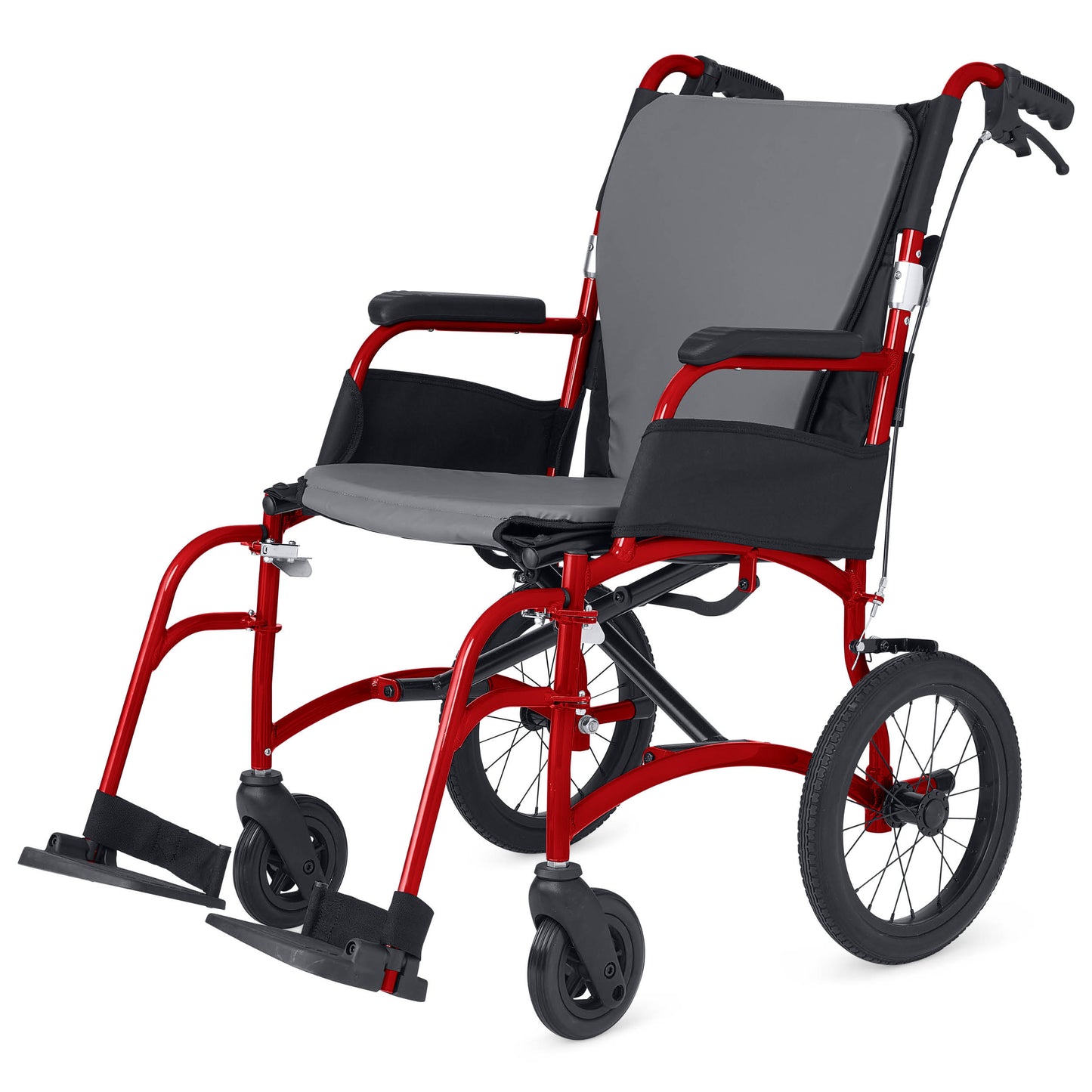 Ultralight Transport Chairs