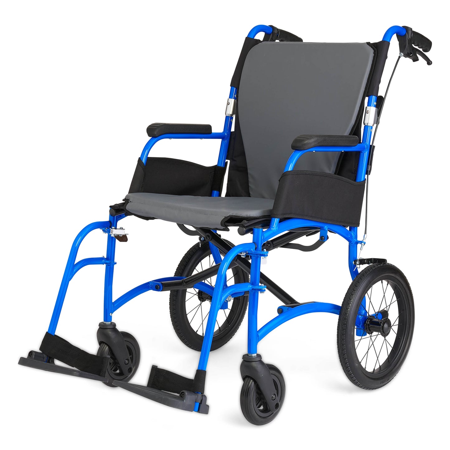 Ultralight Transport Chairs