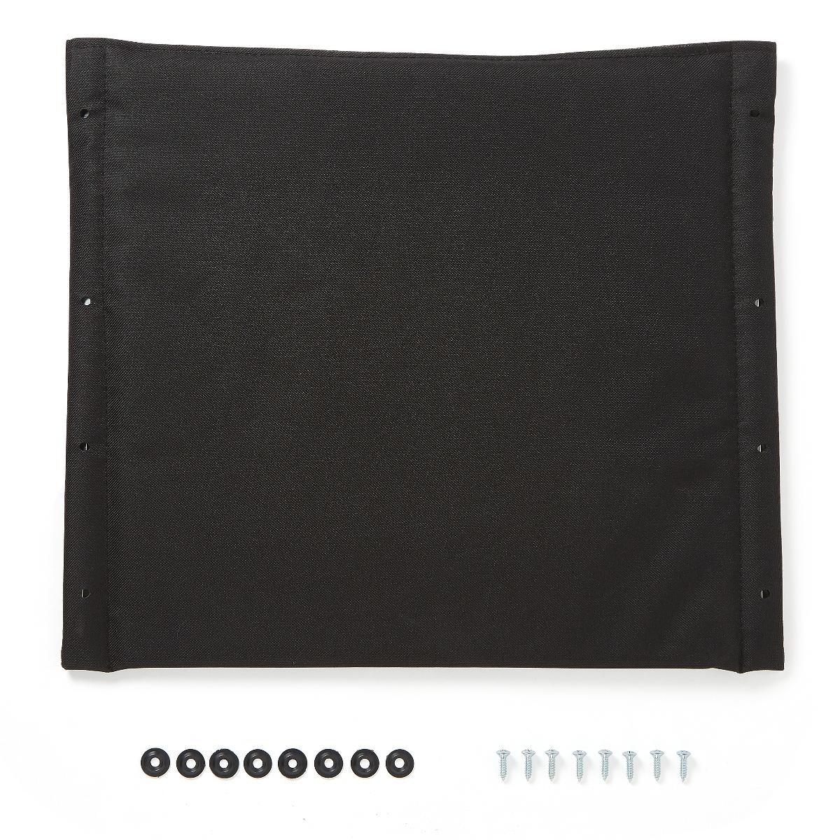 Medline Basic K1 Wheelchair parts