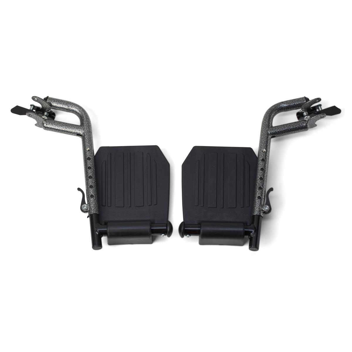 Medline Basic K1 Wheelchair parts