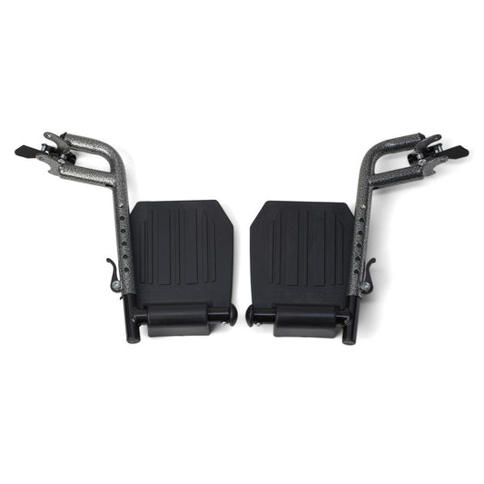 Medline Basic K1 Wheelchair parts