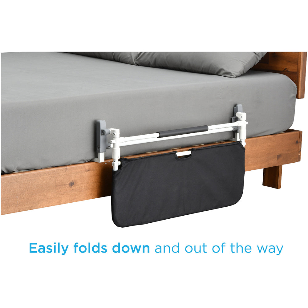 Nova Home Bed Rails – ACE Medical Inc