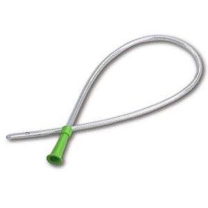 Self-Cath Female Urinary Catheter, Straight Tip