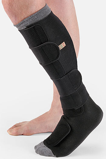 CompreFlex Standard Calf & Foot