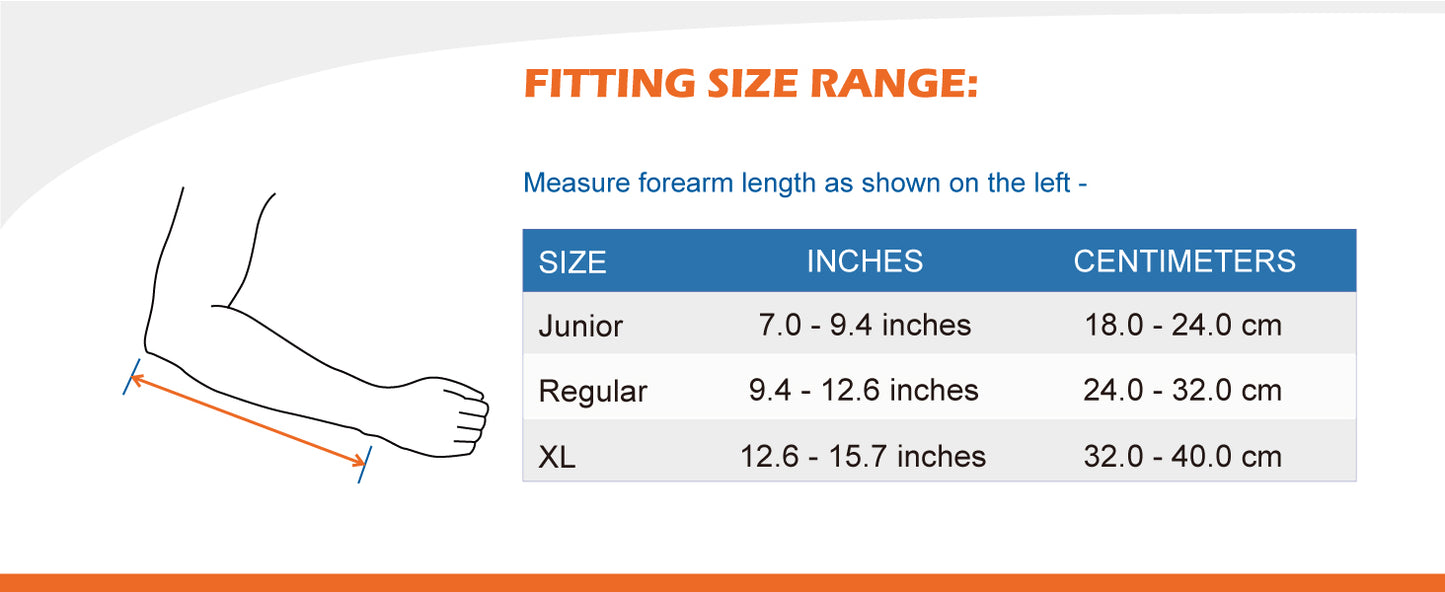 Arm Sling (Comforband)