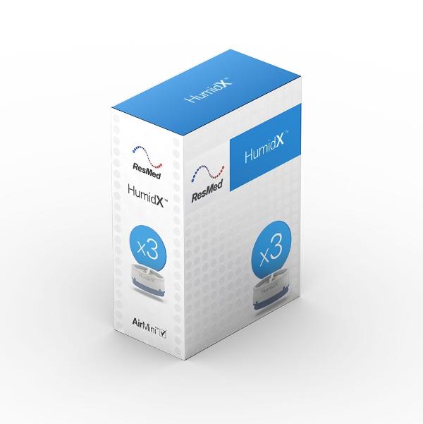 HumidX