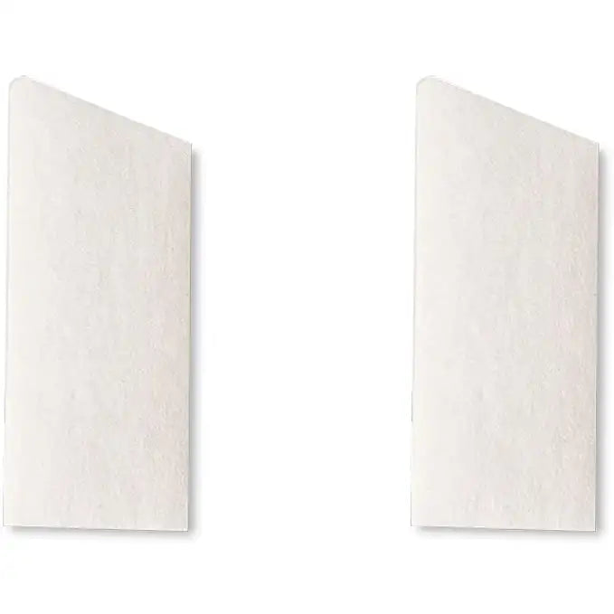 Resvent iBreeze Filter Replacement, 2 pack