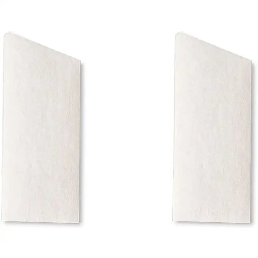 Resvent iBreeze Filter Replacement, 2 pack