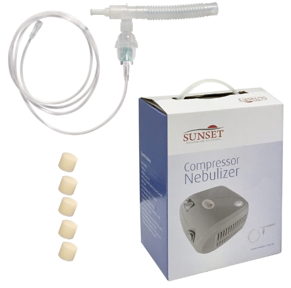 Nebulizer Kit