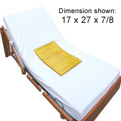 Gel Mattress Overlay