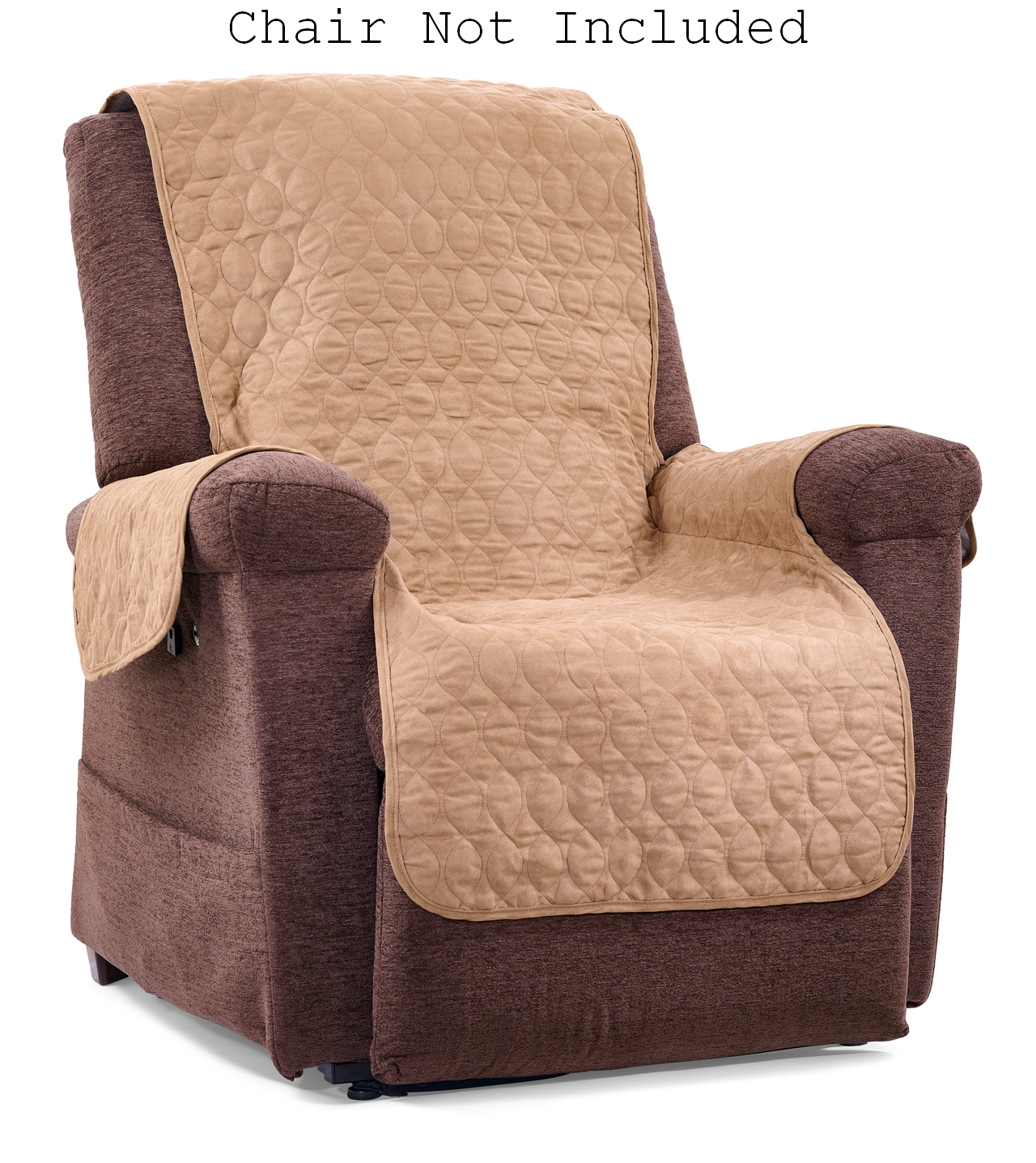 Golden Technologies accessories