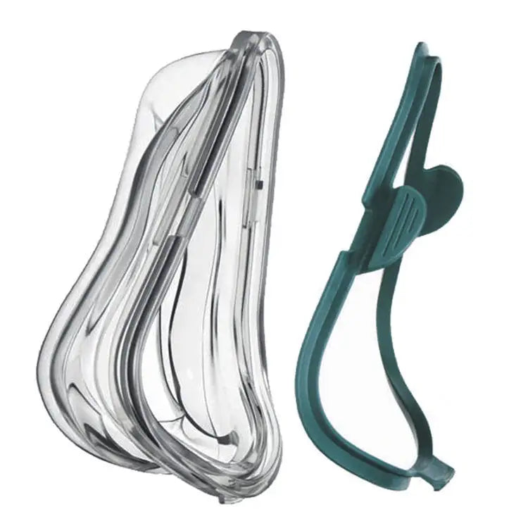 MIRAGE QUATTRO Cushion & Clip XSMALL