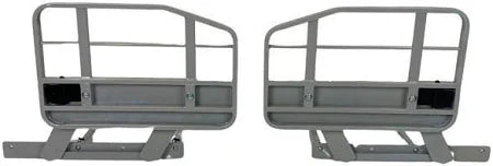 CS600 Quarter Length Rail - Head/Foot End - EXP