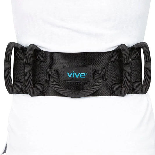 Vive Transfer Belt With Handle