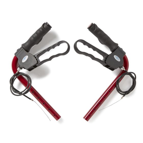 Combination Rollator / Transport Chair Parts