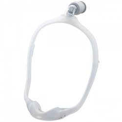 DreamWear Mask without headgear