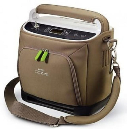 Rental SimplyGO Portable Oxygen Concentrator