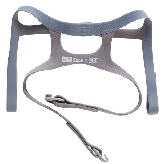 ESON2 Headgear