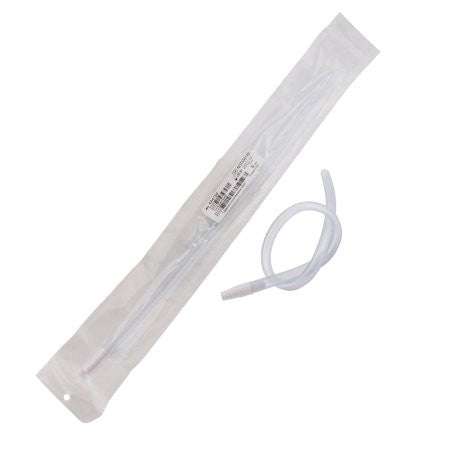 EXTENSION TUBING
