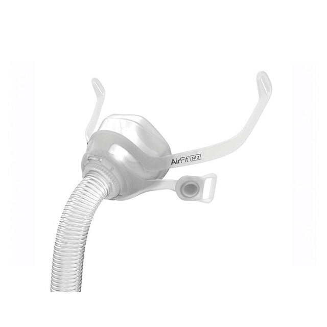 AirFit N10 Nasal Mask without Headgear Standard