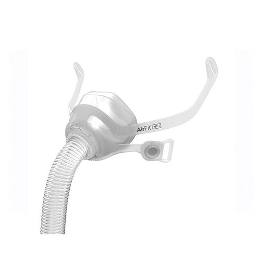 AirFit N10 Mask Without Headgear Small