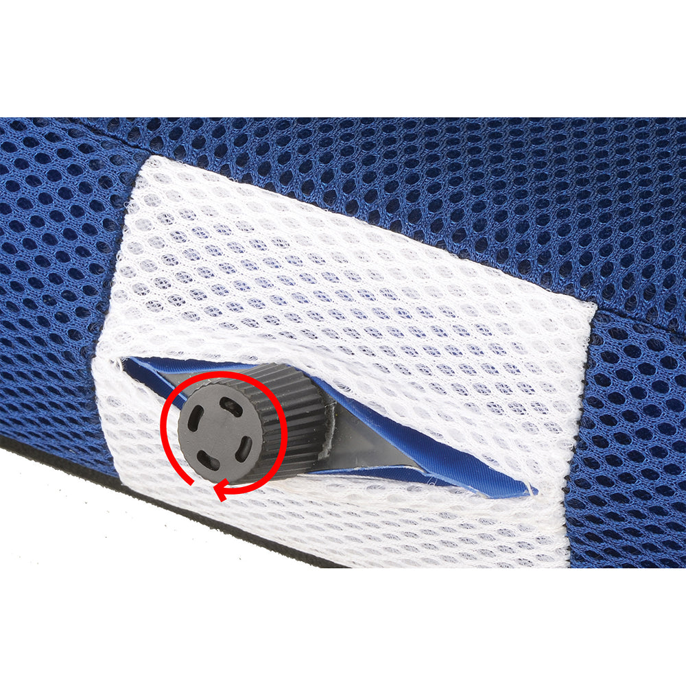 Easy Air Seat Cushion - 18" X 16"