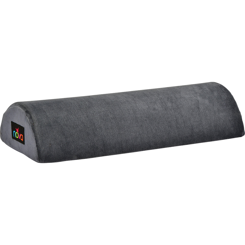 Memory Foam Half Roll Pillow - 19.75"
