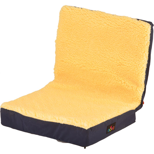 Knee Elevator Wedge Pillow – ACE Medical Inc