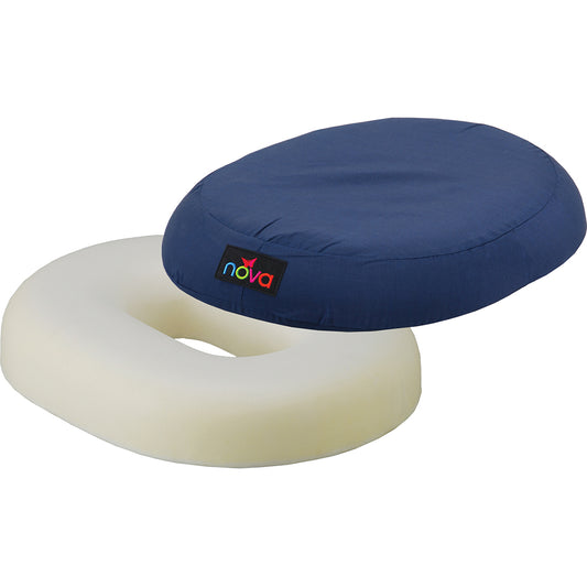 Knee Elevator Wedge Pillow – ACE Medical Inc