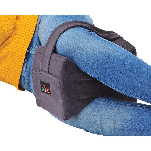 Knee Pillow Cushion - Memory Foam