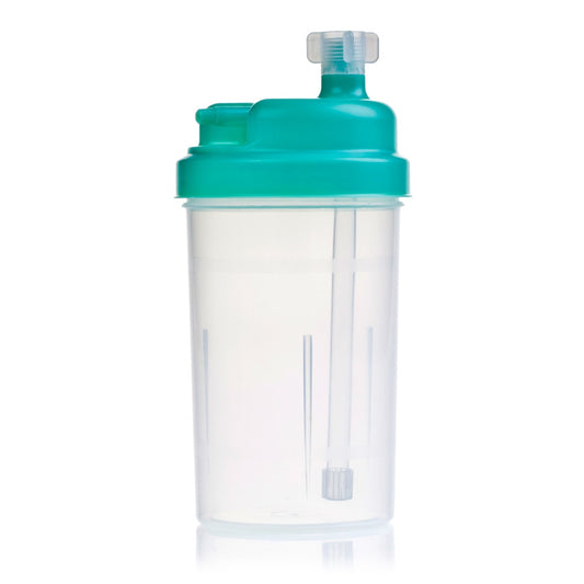 BOTTLE HUMIDIFER FOR CONCENTRATOR