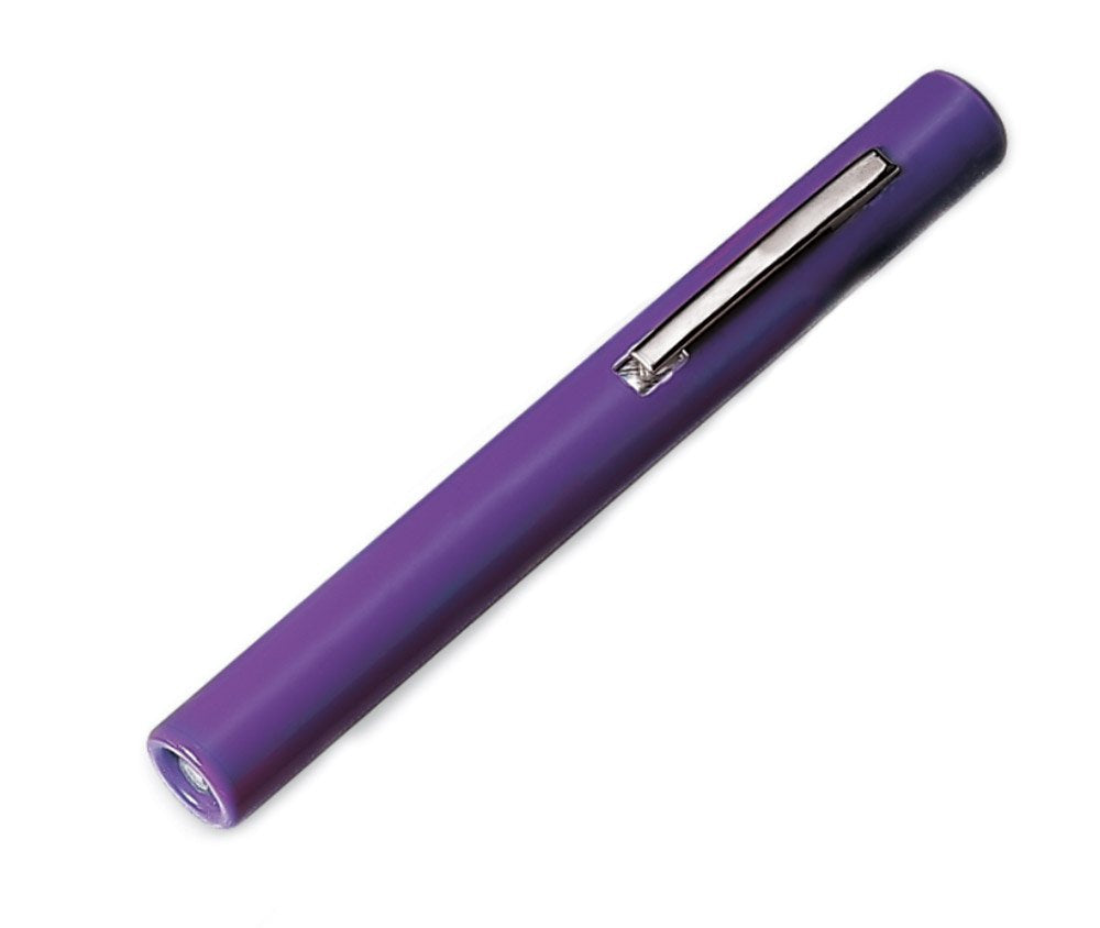 ADC Penlight in Assorted Colors