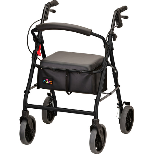 Zoom 22 Rolling Walker