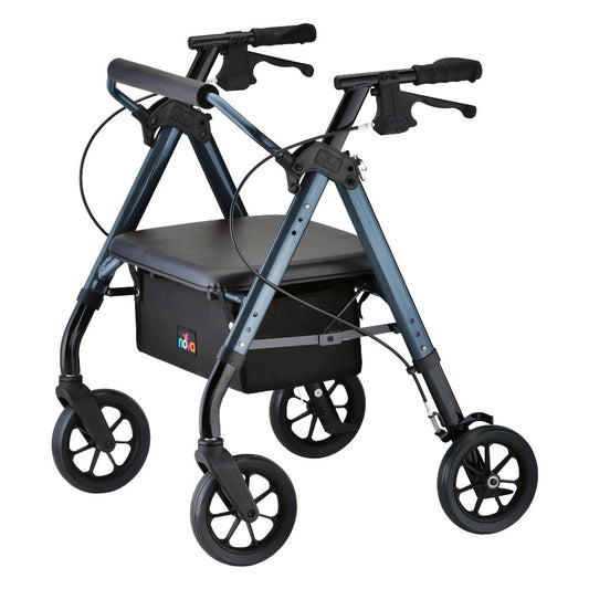 Star Heavy Duty Petite Rollator