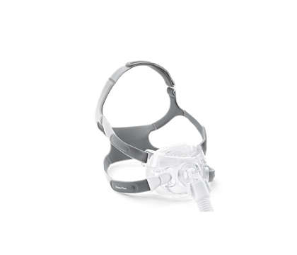 Amara View CPAP Full Face Mask with Headgear 1090623
