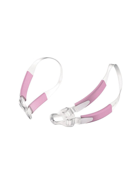 Swift FX Bella Headgear Pink