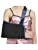 VELPEAU Arm Sling with Waist Strap