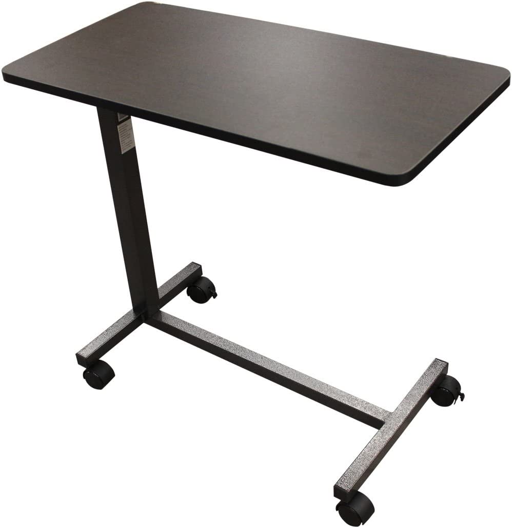 Overbed Table, Non-Tilt