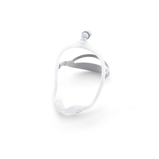 Trueblue Nasal Mask with Headgear