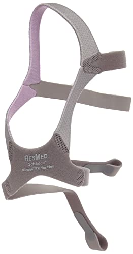 Mirage FX for Her Headgear Replacement Small
