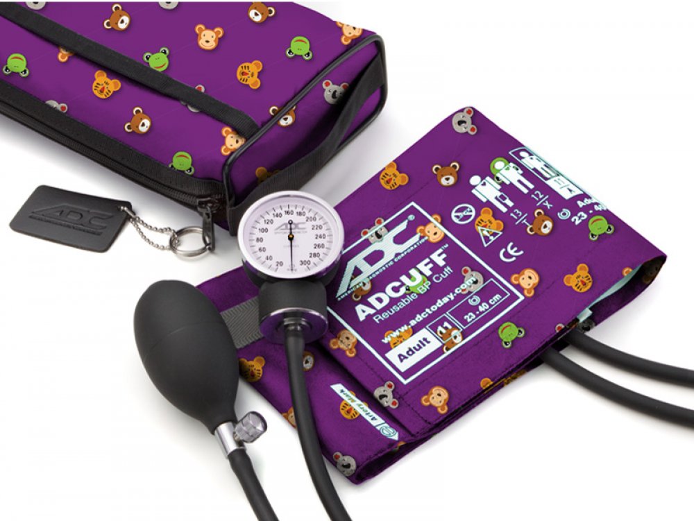 Pocket Prosphyg Aneroid Sphyg
